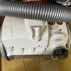 家電 生活家電 掃除機の画像