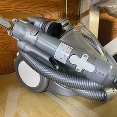 家電 生活家電 掃除機の画像