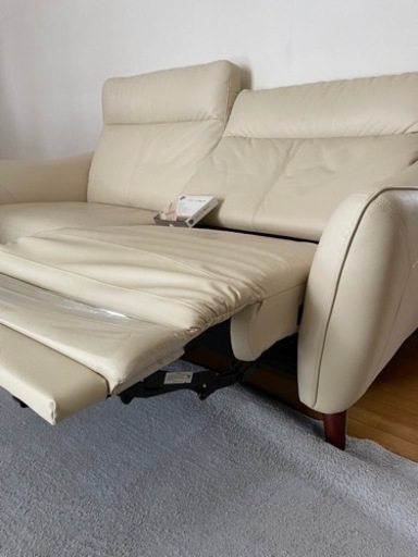 値段交渉あり　家具 ソファ 2人掛けソファ