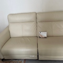 値段交渉あり　家具 ソファ 2人掛けソファ