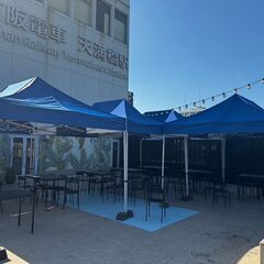 最安値2000円✡5/19(日)【70名リバーサイド🛳️BBQ🍖...