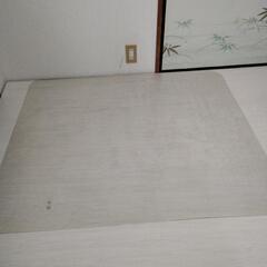 IKEAデスクマット