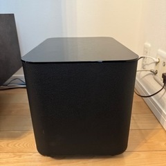 家電 オーディオ スピーカー