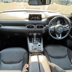 月々25000円から！【自社ローン120回払い可能！】【頭金・保証人不要！】マツダ　CX-8　2.2ディーゼルターボXDプロアクティブ 4WDの画像