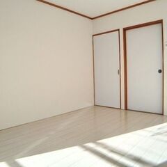 🌺🌺(1K)✨初期費用8万円キャンペーン中✨家賃1ヶ月無料✨敷金...