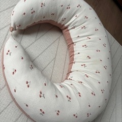 子供用品 産後用品 授乳クッションの画像