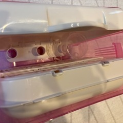 ピジョン　哺乳瓶消毒セットの画像