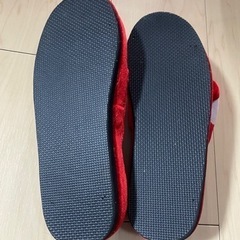 スリッパの画像