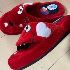 スリッパの画像