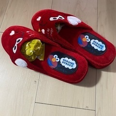 スリッパ