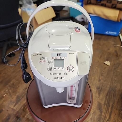 電気ポット