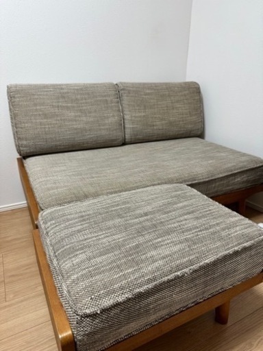 家具 ソファー　オットマン
