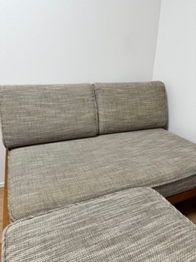 家具 ソファー　オットマン