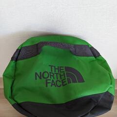 ノースフェイス　ドラムバックの画像
