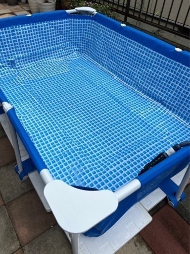 インテックス　プール