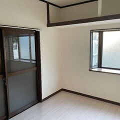 🌺🌺(1K)✨初期費用8万円キャンペーン中✨家賃1ヶ月無料✨敷金...