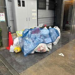 【大塚駅】【月約2万円】【週3.5日×朝1時間】マンション清掃/未経験者可～日払い可(大塚3)の画像