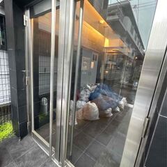 【大塚駅】【月約2万円】【週3.5日×朝1時間】マンション清掃/未経験者可～日払い可(大塚3)の画像
