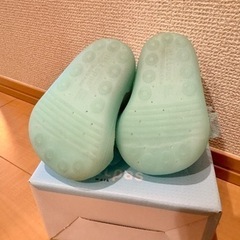 11.5cm 子供用シューズの画像