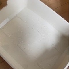 猫トイレの画像
