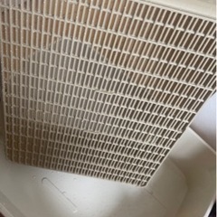 猫トイレの画像