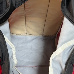 Kaepa リュックサック　登山　修学旅行　合宿　林間学校の画像