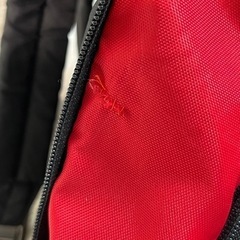 Kaepa リュックサック　登山　修学旅行　合宿　林間学校の画像