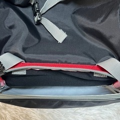 Kaepa リュックサック　登山　修学旅行　合宿　林間学校の画像