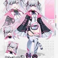 【一般無料】全国各地から出演するVtuberライブ&キャラクターラッピングカーの展示会！KANATA Vtuber&Itasha fes  - 地域/お祭り