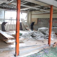【正社員・未経験可】特殊解体工☆住宅・資格支援あり／福利厚生充実！の画像