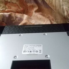 プレステ4、プレステ4プロ冷却スタンドの画像