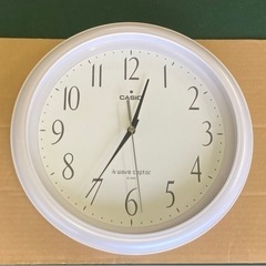 掛け時計