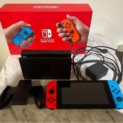 Nintendo Switch NINTENDO SWITCH ...