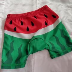 スイムパンツ