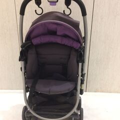 ●186●ベビーカー　グレコ　GRACO　シティライトR　両対面式ベビーカー　A型ベビーカーの画像