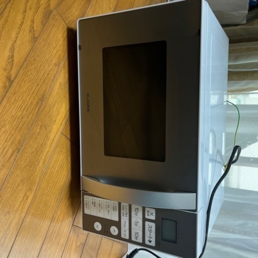電子レンジ\n