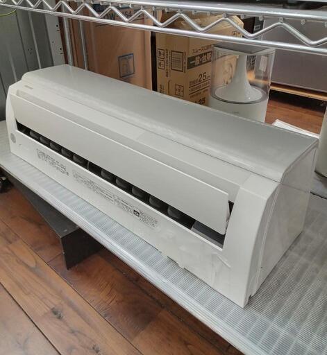 ★【東芝】エアコン  2020年製  2.8K［RAS-G281P］季節家電  空調家電 エアコン  自社配送時代引き可※現金、クレジット、スマホ決済対応※