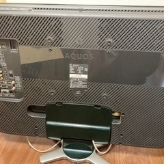 家電 テレビ 液晶テレビの画像