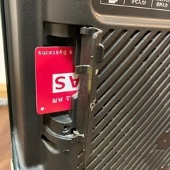 家電 テレビ 液晶テレビの画像