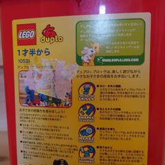 値下げ　デュトロ　レゴブロック　ミッキーフレンズ　オマケ付き　の画像