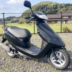 【売約済み】Dio AF62 50cc 通勤 通学 整備済み 実働