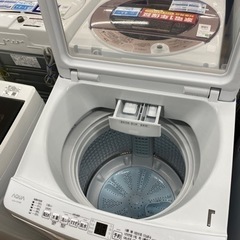 家電 生活家電 洗濯機【トレファク東大阪店】