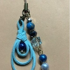 チャーム、ピアスの画像