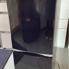 ＊【美品】TOSHIBA 東芝 2ドア ノンフロン冷蔵冷凍庫 1...