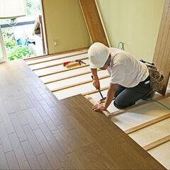 マイホームをリフォームしてみませんか − 新潟県