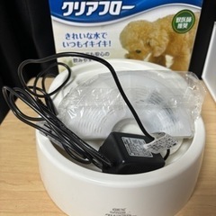 【値下げ】ピュアクリスタル　セットの画像