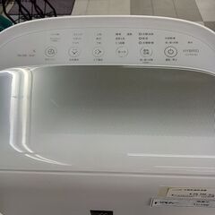 ★ジモティ割あり★ SHARP 衣類乾燥除湿器  23年製 動作確認／クリーニング済み TC156の画像