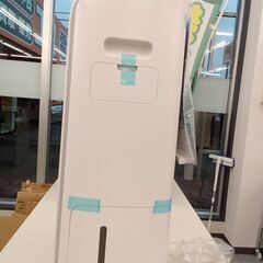 ★ジモティ割あり★ SHARP 衣類乾燥除湿器  23年製 動作確認／クリーニング済み TC156の画像