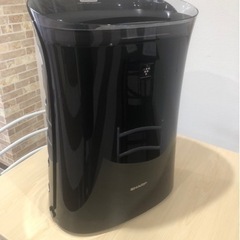 FU-JK50-B 空気清浄機　蚊取空清