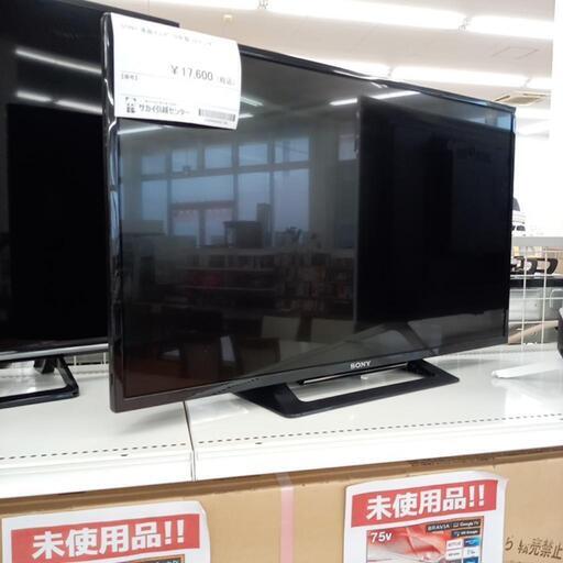 ★ジモティ割あり★ SONY　液晶テレビ　18年製　32インチ　クリーニング済　YJ2208